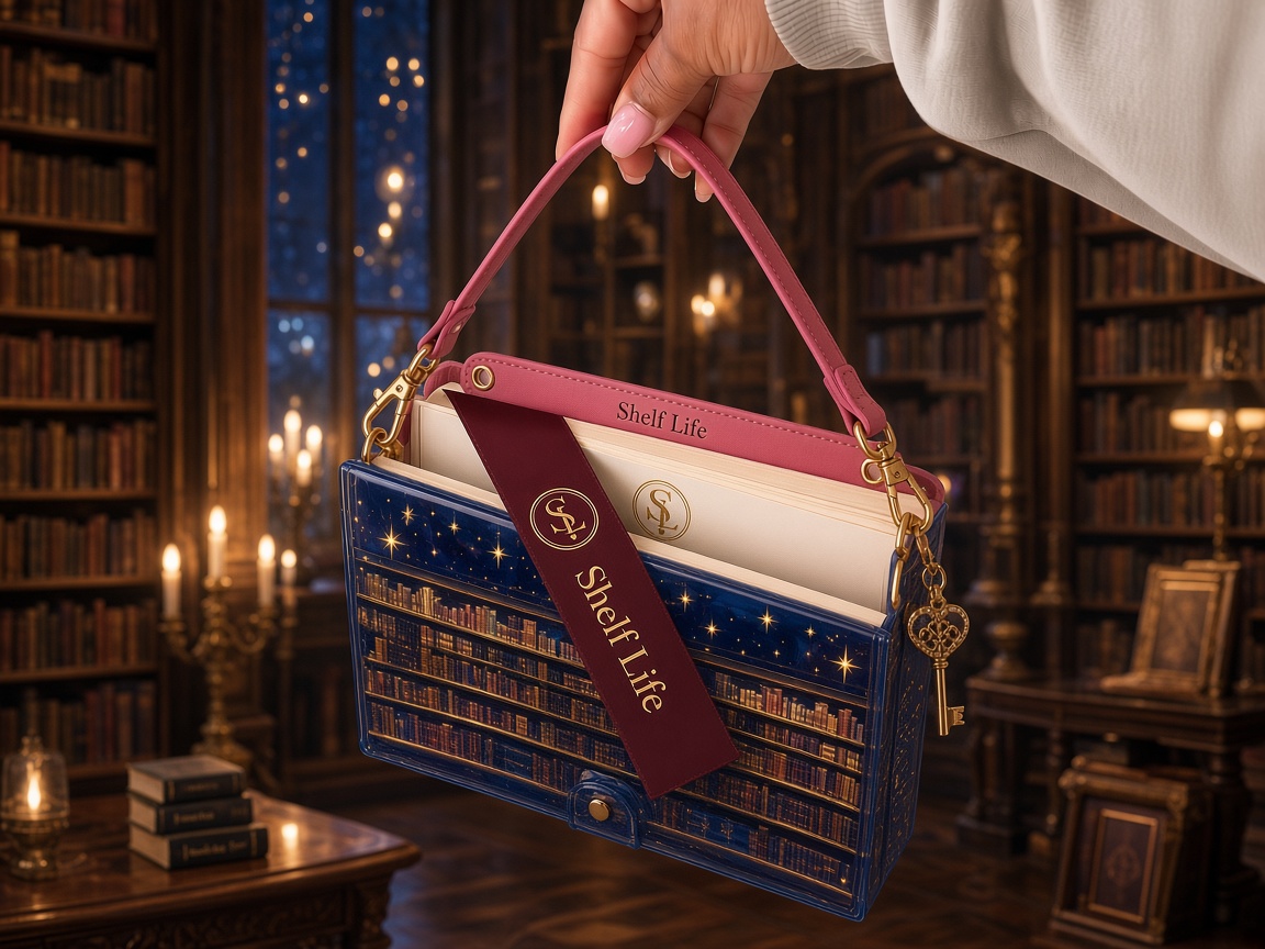 Midnight Library